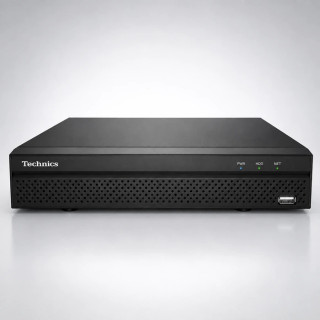 فروش عمده NVR 10ch Xmeye مدل 6210