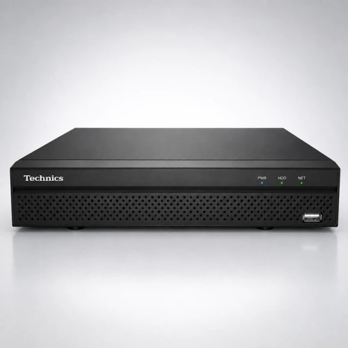فروش عمده NVR 10ch Xmeye مدل 6210