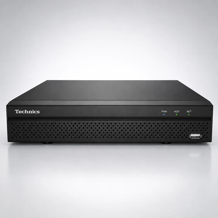 قیمت همکار NVR 16ch Xmeye مدل 6216