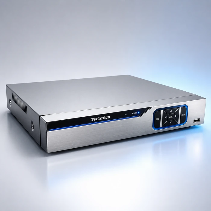قیمت همکار DVR 8ch Xmeye مدل 5008